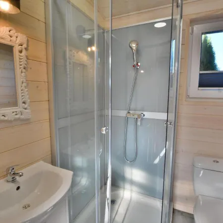 Year-round, Modern With A Terrace