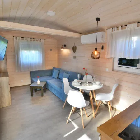 Holiday home For 2 People, Ustronie Morskie