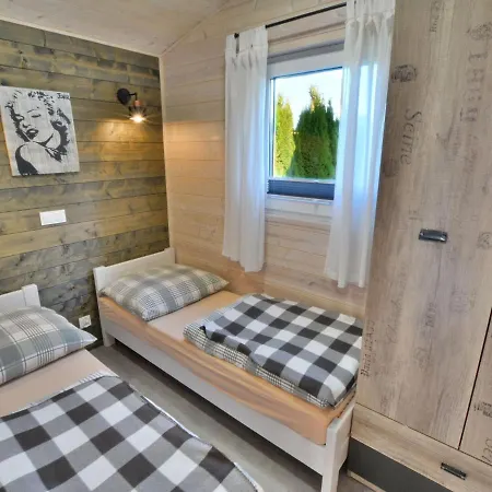 Year-round, Modern With A Terrace Prázdninový dům *