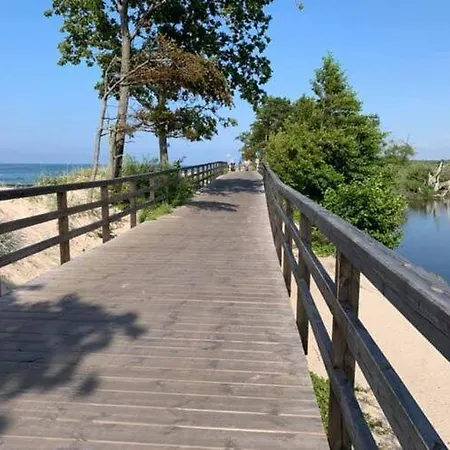 Year-round, Modern With A Terrace