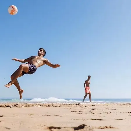 Prázdninový dům Year-round, Modern With A Terrace Ustronie Morskie