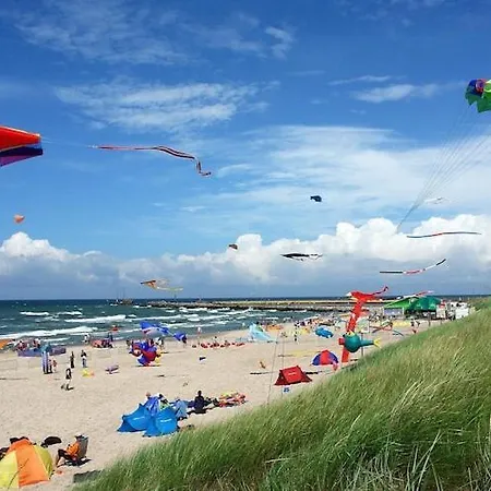 Year-round, Modern With A Terrace Prázdninový dům