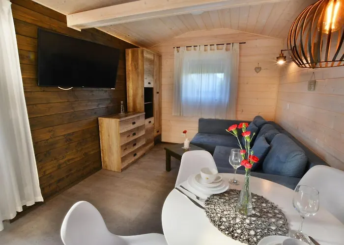 Year-round, Modern With A Terrace Σπίτι διακοπών Ustronie Morskie