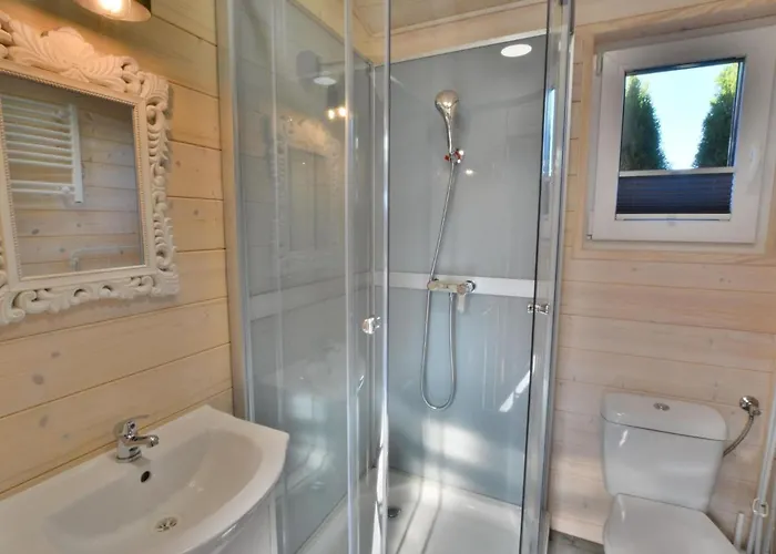 Year-round, Modern With A Terrace