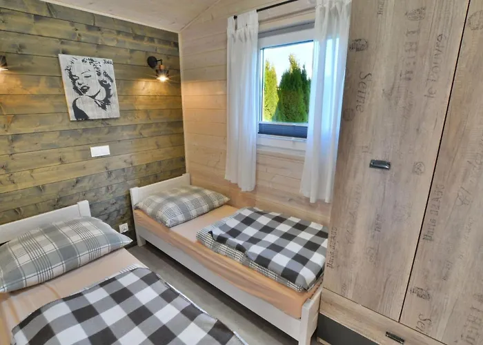 Year-round, Modern With A Terrace Σπίτι διακοπών *