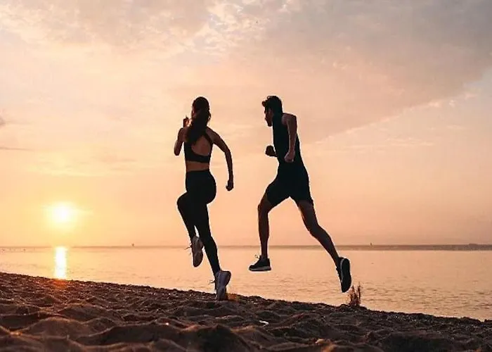 Year-round, Modern With A Terrace Σπίτι διακοπών *