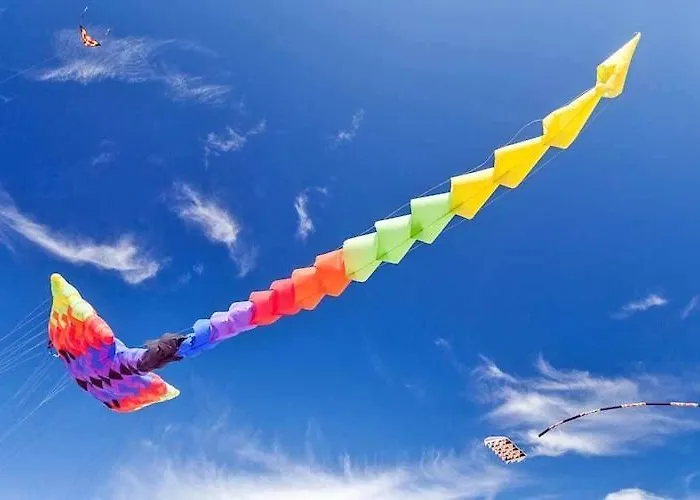 Σπίτι διακοπών Year-round, Modern With A Terrace *