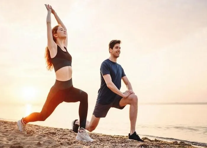 Year-round, Modern With A Terrace Σπίτι διακοπών Ustronie Morskie