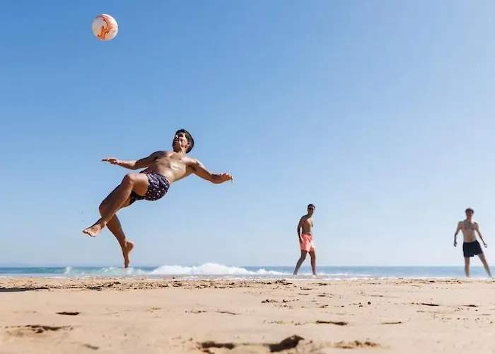 Σπίτι διακοπών Year-round, Modern With A Terrace Ustronie Morskie