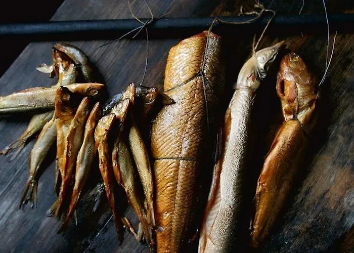 Year-round, Modern With A Terrace