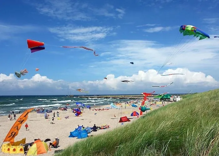 Year-round, Modern With A Terrace Σπίτι διακοπών